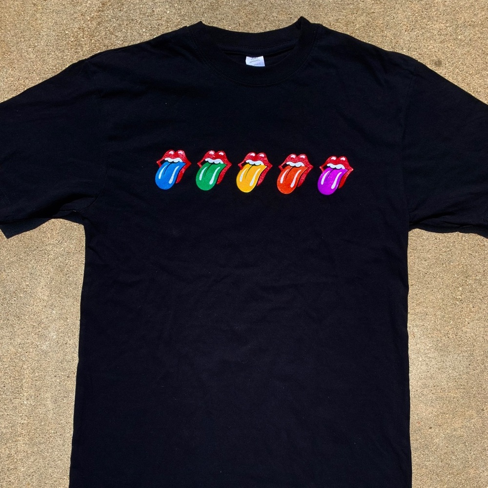 Rollingstones T-shirt